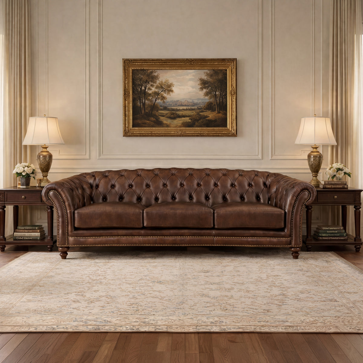 Richmont Collection