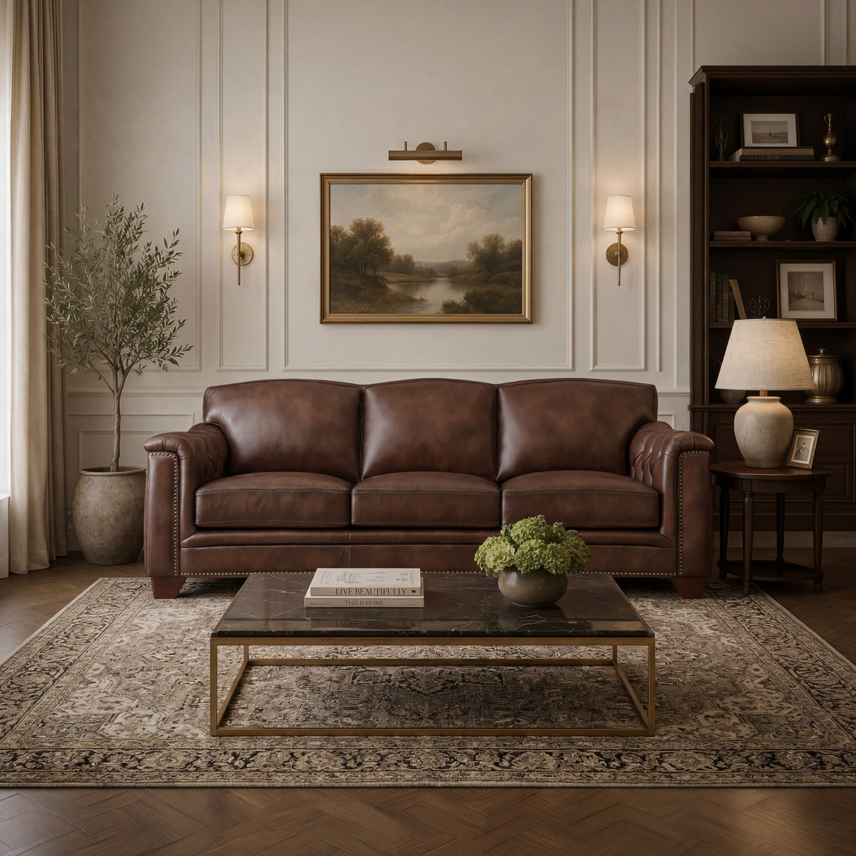 Somerset Collection